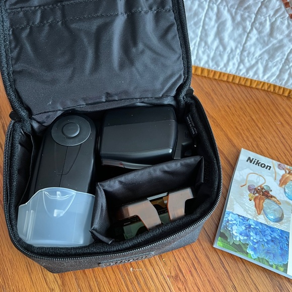 Nikon SB-700 AF Speedlight Flash-used/like new - Picture 7 of 7